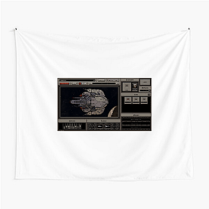 Void War Strategy In Space Void War Tapestries