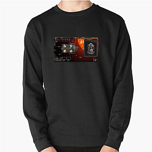 Void War Conquer The Cosmos Void War Sweatshirts