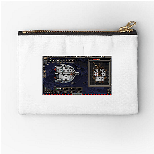 Void War Master Of The Stars Void War Zipper Pouches