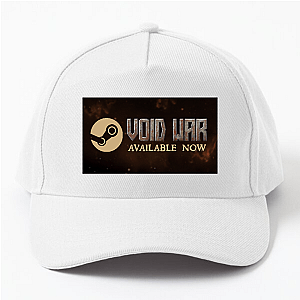 Void War Interstellar Conflict Void War Hats & Caps