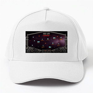 Void War Expand Or Perish Void War Hats & Caps