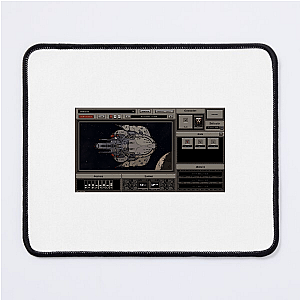 Void War Strategy In Space Void War Mouse Pads