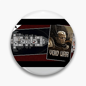Void War Command Your Destiny Void War Pins