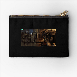 Void War Battle For The Void Void War Zipper Pouches