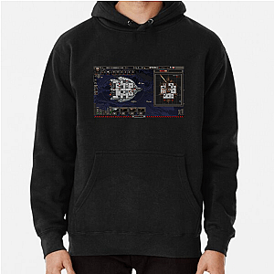 Void War Master Of The Stars Void War Hoodies