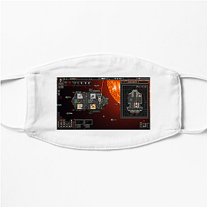 Void War Conquer The Cosmos Void War Face Masks