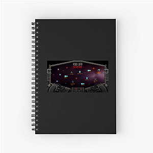 Void War Expand Or Perish Void War Notebook