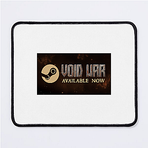 Void War Interstellar Conflict Void War Mouse Pads