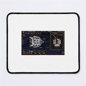 Void War Master Of The Stars Void War Mouse Pads