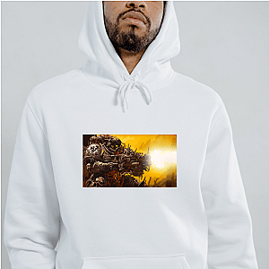 Void War The Universe Is Yours Void War Hoodies