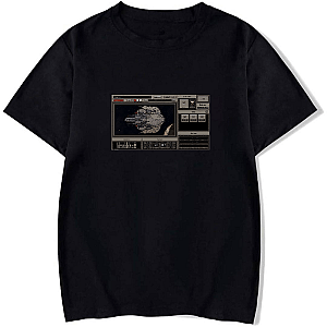 Void War Strategy In Space Void War T-Shirts