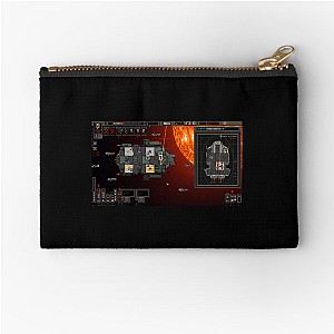 Void War Conquer The Cosmos Void War Zipper Pouches