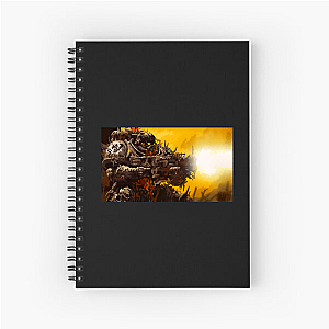 Void War The Universe Is Yours Void War Notebook