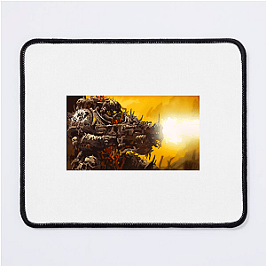 Void War The Universe Is Yours Void War Mouse Pads