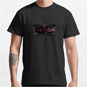 Void War Expand Or Perish Void War T-Shirts