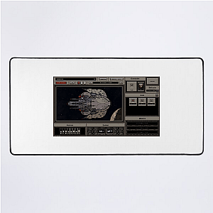 Void War Strategy In Space Void War Mouse Pads