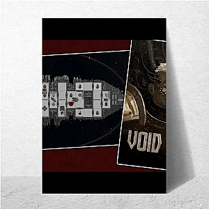 Void War Command Your Destiny Void War Posters