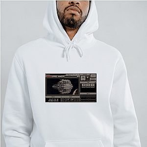 Void War Strategy In Space Void War Hoodies