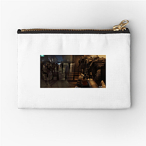 Void War Battle For The Void Void War Zipper Pouches