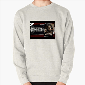 Void War Command Your Destiny Void War Sweatshirts