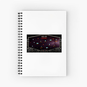 Void War Expand Or Perish Void War Notebook