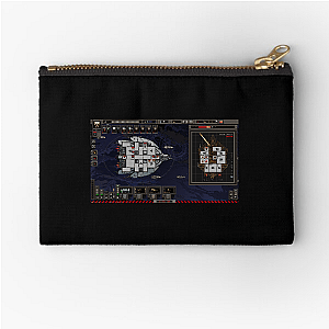 Void War Master Of The Stars Void War Zipper Pouches