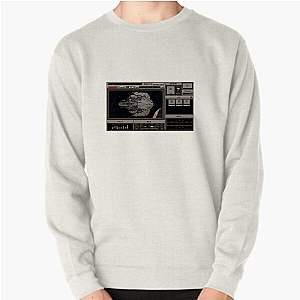Void War Strategy In Space Void War Sweatshirts