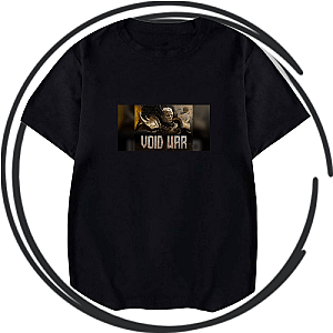 Void War T-Shirts