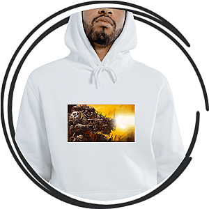 Void War Hoodies