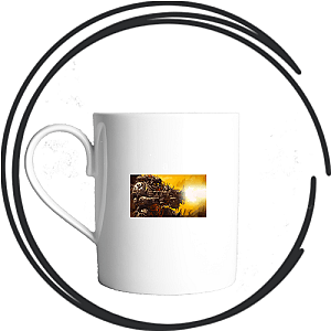 Void War Mugs