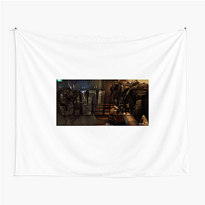 Void War Battle For The Void Void War Tapestries