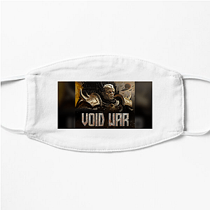 Void War Galactic Domination Void War Face Masks