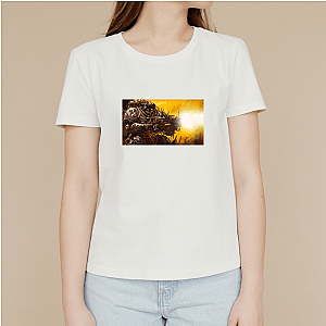 Void War The Universe Is Yours Void War T-Shirts