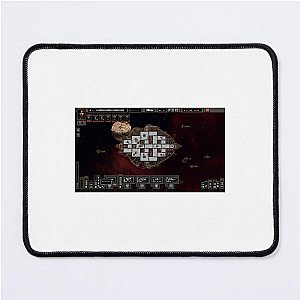 Void War Build Your Fleet Void War Mouse Pads