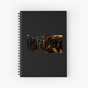 Void War Battle For The Void Void War Notebook