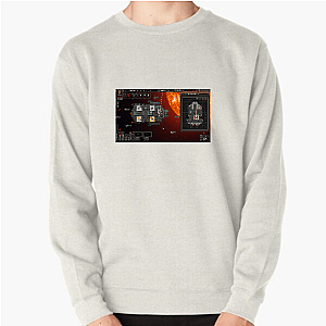 Void War Conquer The Cosmos Void War Sweatshirts