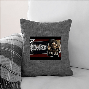 Void War Command Your Destiny Void War Pillows Cover