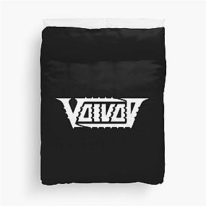 voivod Duvet Cover