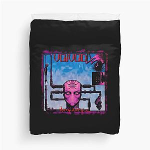 voivod Duvet Cover