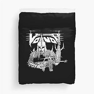 Voivod Duvet Cover