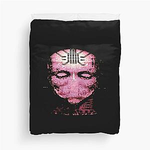 Voivod Duvet Cover