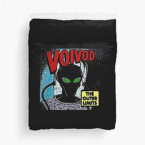 Voivod Duvet Cover