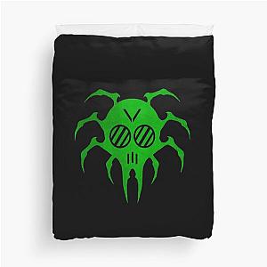 voivod Duvet Cover