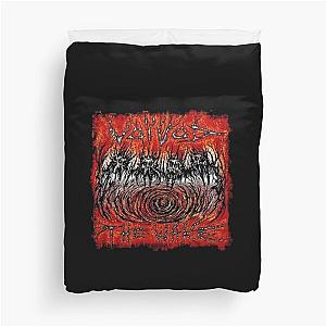 Voivod Duvet Cover