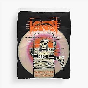 Voivod Duvet Cover