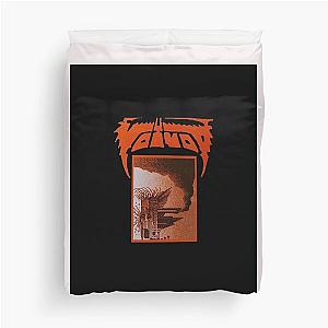 démos Vol.1 voivod Duvet Cover