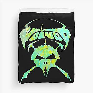 Voivod Duvet Cover