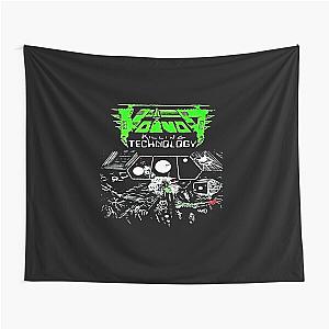 Voivod Tapestry