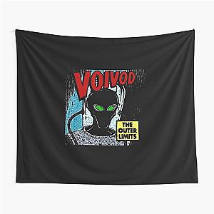 Voivod Tapestry