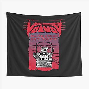 DI	SION HATRÖSS Voivod 	 Tapestry